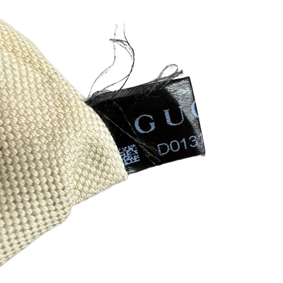 GUCCI Mayfair 2-way Tote - Picture 16 of 16